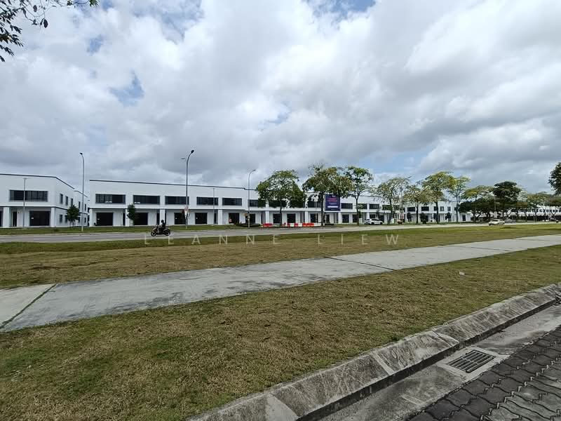 Shop / Office for Sale in Taman Kota Masai (Pasir Gudang) - Leanne Liew - Exterior - PropertyGuru.com.my