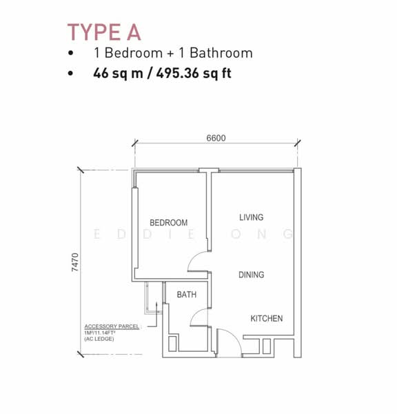 Service Residence for Sale at Vista Tiara (MBW Bay) - Eddie Ong - PropertyGuru.com.my