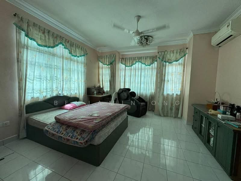 2-storey Terraced House for Sale in Taman Seri Orkid (Skudai) - Benjamin Ong - PropertyGuru.com.my