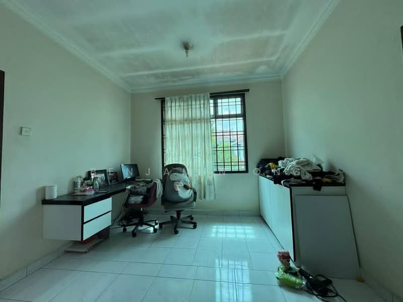 2-storey Terraced House for Sale in Taman Seri Orkid (Skudai) - Benjamin Ong - PropertyGuru.com.my