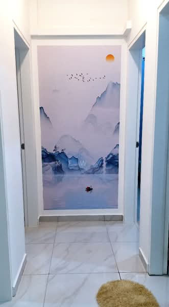 Service Residence for Rent at Equine Residence - Kew . - PropertyGuru.com.my