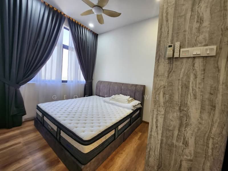 Condominium for Rent at The Quartz Residence - Geoffery Wee - Bedroom - PropertyGuru.com.my