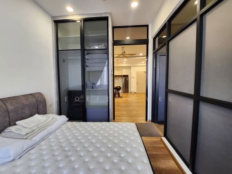 Condominium for Rent at The Quartz Residence - Geoffery Wee - Bedroom - PropertyGuru.com.my