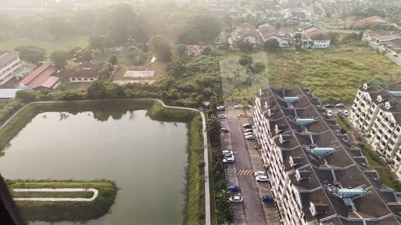 Condominium for Rent at The Quartz Residence - Geoffery Wee - Exterior - PropertyGuru.com.my