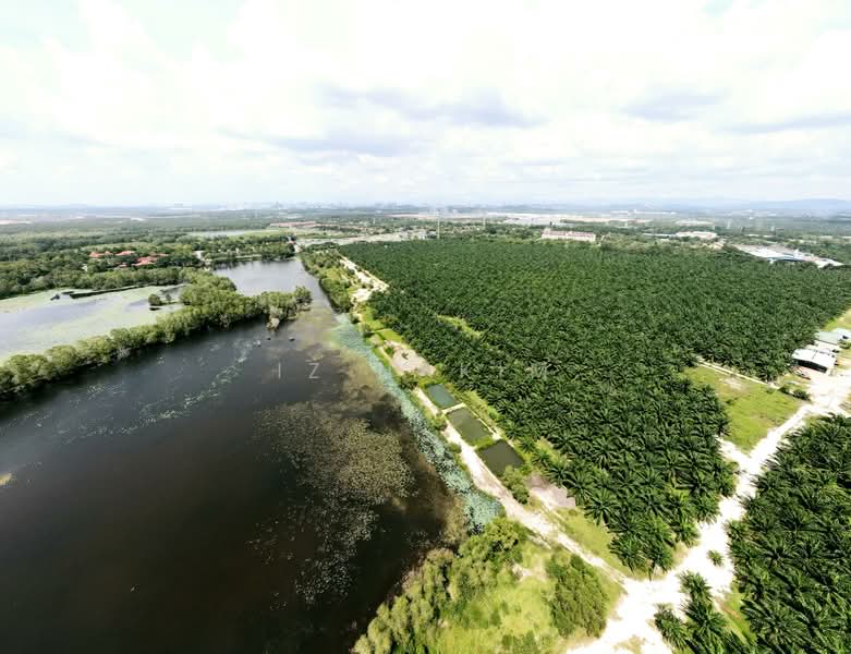 Residential Land for Sale in Dengkil (Selangor) - Iz Hakim - Exterior - PropertyGuru.com.my