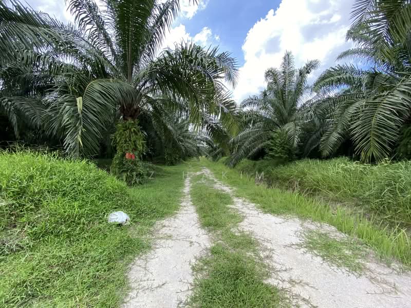 Residential Land for Sale in Dengkil (Selangor) - Iz Hakim - Exterior - PropertyGuru.com.my