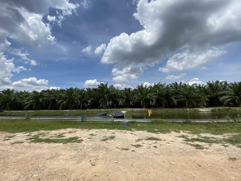 Residential Land for Sale in Dengkil (Selangor) - Iz Hakim - Exterior - PropertyGuru.com.my