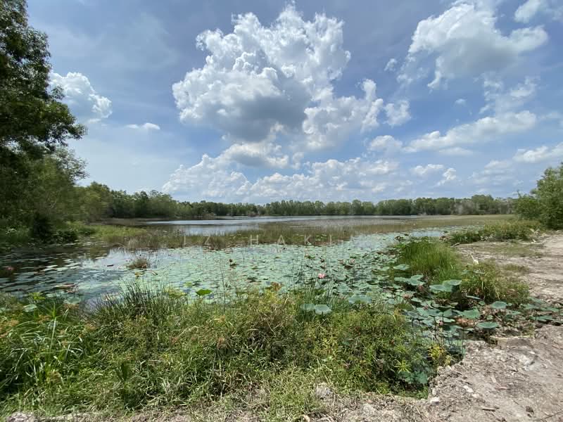 Residential Land for Sale in Dengkil (Selangor) - Iz Hakim - Exterior - PropertyGuru.com.my