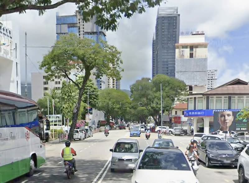 Shop for Rent in George Town (Penang) - Caiwei Chew - PropertyGuru.com.my