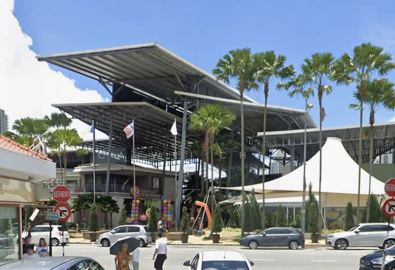 Shop for Rent in George Town (Penang) - Caiwei Chew - Exterior - PropertyGuru.com.my