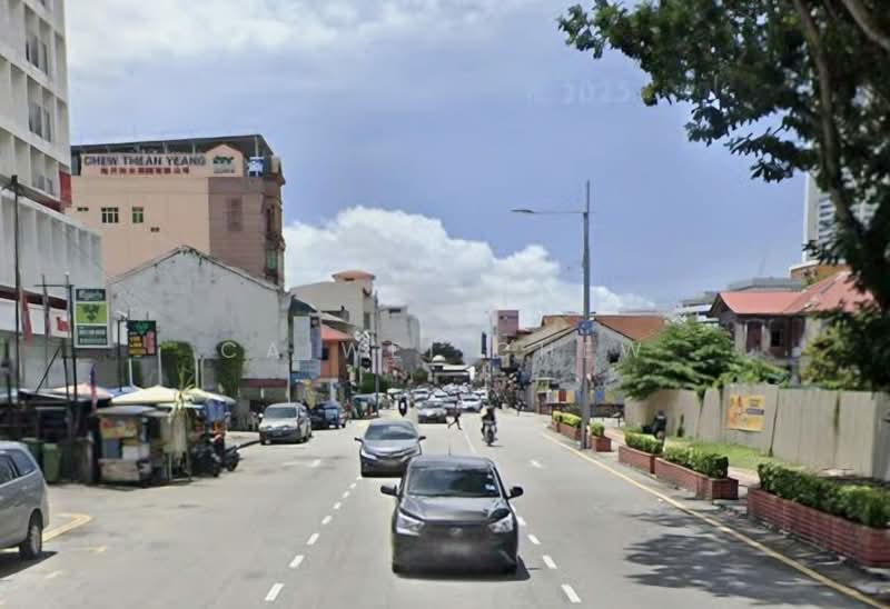 Shop for Rent in George Town (Penang) - Caiwei Chew - PropertyGuru.com.my