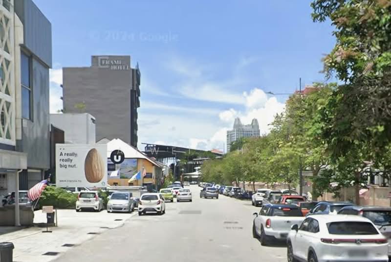 Shop for Rent in George Town (Penang) - Caiwei Chew - Exterior - PropertyGuru.com.my