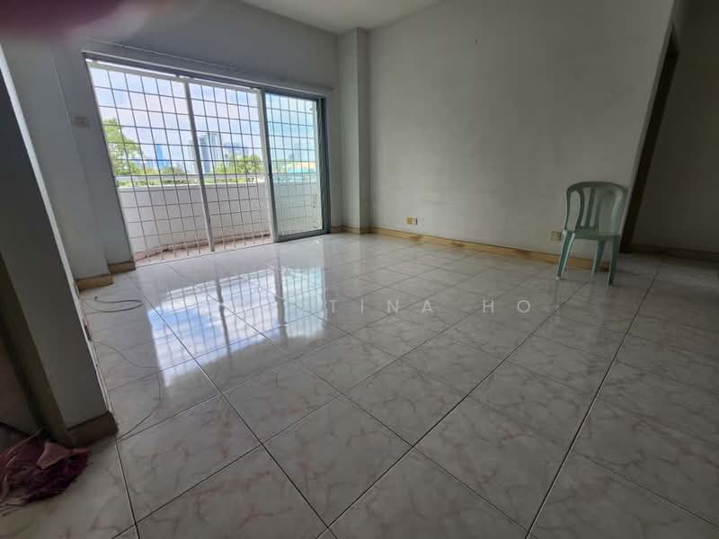 Midah Ria Condominium untuk Untuk Dijual - RM 480,000, Mac 2026 - Balcony - PropertyGuru.com.my