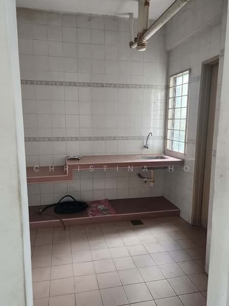 Midah Ria Condominium untuk Untuk Dijual - RM 480,000, Mac 2026 - Kitchen - PropertyGuru.com.my