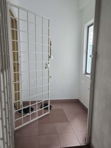 Midah Ria Condominium untuk Untuk Dijual - RM 480,000, Mac 2026 - Entrance - PropertyGuru.com.my