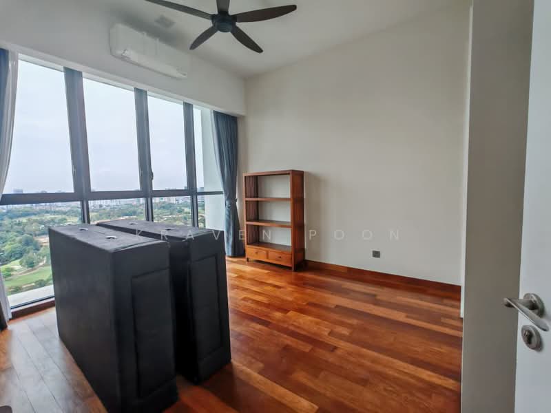 Service Residence for Sale at Senada Residence @ KLGCC Resort - Kraven Poon - View - PropertyGuru.com.my