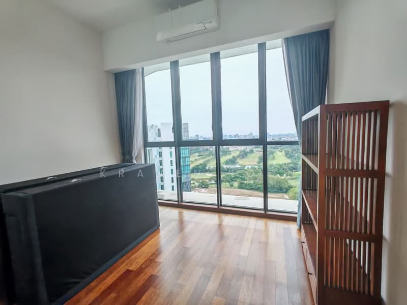 Service Residence for Sale at Senada Residence @ KLGCC Resort - Kraven Poon - View - PropertyGuru.com.my