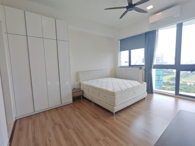 Service Residence for Sale at Senada Residence @ KLGCC Resort - Kraven Poon - Bedroom - PropertyGuru.com.my