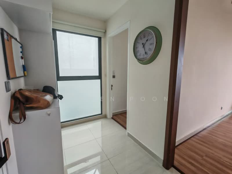 Service Residence for Sale at Senada Residence @ KLGCC Resort - Kraven Poon - Interior - PropertyGuru.com.my