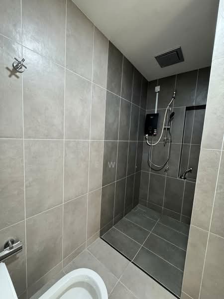 Condominium for Rent at Emerald Hill - Kew . - Bathroom - PropertyGuru.com.my