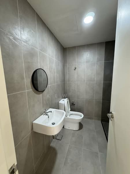 Condominium for Rent at Emerald Hill - Kew . - Bathroom - PropertyGuru.com.my