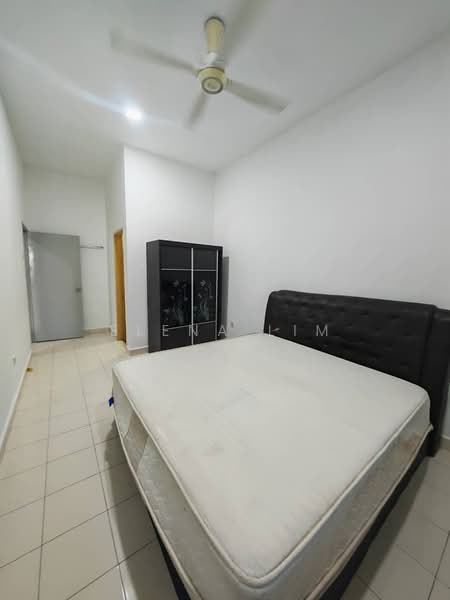 Terraced House for Rent in Skudai (Johor) - Elena Lim - Bedroom - PropertyGuru.com.my