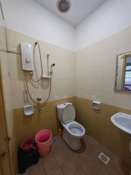 Terraced House for Rent in Skudai (Johor) - Elena Lim - PropertyGuru.com.my