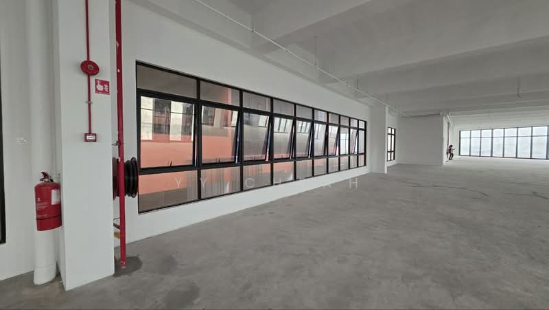 Shop / Office for Rent in Greentown (Ipoh) - YY Cheah - Interior - PropertyGuru.com.my