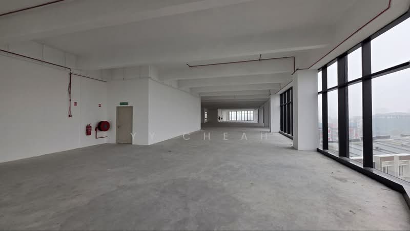 Shop / Office for Rent in Greentown (Ipoh) - YY Cheah - Interior - PropertyGuru.com.my
