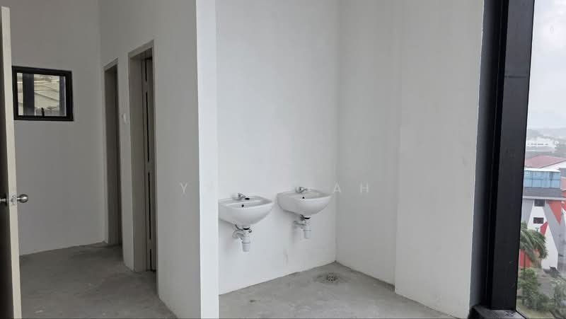 Shop / Office for Rent in Greentown (Ipoh) - YY Cheah - Interior - PropertyGuru.com.my