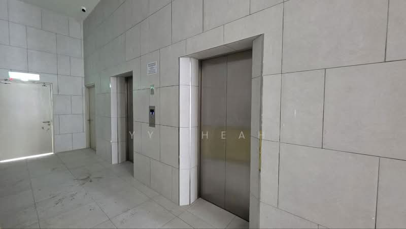 Shop / Office for Rent in Greentown (Ipoh) - YY Cheah - Lobby - PropertyGuru.com.my
