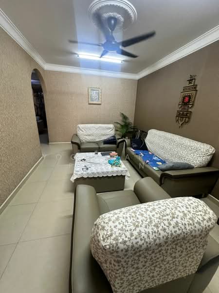 1-storey Terraced House for Sale in Klang (Selangor) - Yogesvaran Poovan - PropertyGuru.com.my