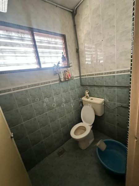 1-storey Terraced House for Sale in Klang (Selangor) - Yogesvaran Poovan - PropertyGuru.com.my