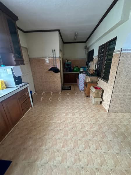 1-storey Terraced House for Sale in Klang (Selangor) - Yogesvaran Poovan - PropertyGuru.com.my
