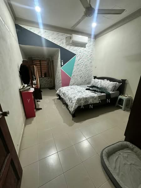 1-storey Terraced House for Sale in Klang (Selangor) - Yogesvaran Poovan - PropertyGuru.com.my