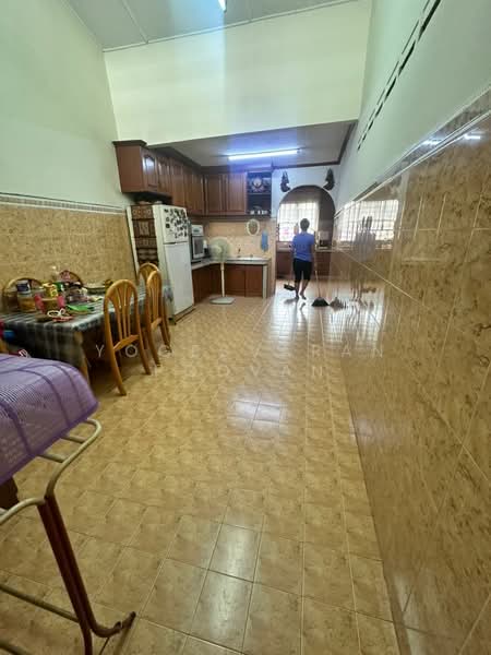1-storey Terraced House for Sale in Klang (Selangor) - Yogesvaran Poovan - PropertyGuru.com.my