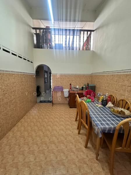 1-storey Terraced House for Sale in Klang (Selangor) - Yogesvaran Poovan - PropertyGuru.com.my