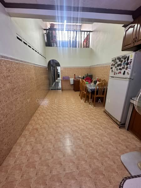 1-storey Terraced House for Sale in Klang (Selangor) - Yogesvaran Poovan - PropertyGuru.com.my