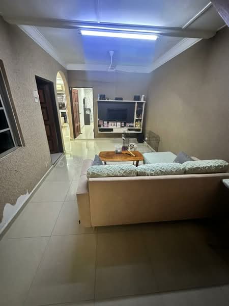 1-storey Terraced House for Sale in Klang (Selangor) - Yogesvaran Poovan - PropertyGuru.com.my