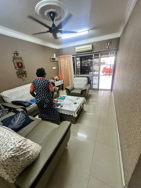 1-storey Terraced House for Sale in Klang (Selangor) - Yogesvaran Poovan - PropertyGuru.com.my