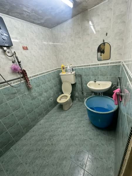 1-storey Terraced House for Sale in Klang (Selangor) - Yogesvaran Poovan - PropertyGuru.com.my