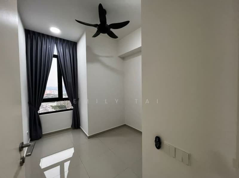 Nidoz Residences @ Desa Petaling untuk Untuk Disewa - RM 2,700 /bulan, Feb 2026 - Bedroom - PropertyGuru.com.my