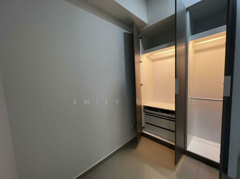 Nidoz Residences @ Desa Petaling untuk Untuk Disewa - RM 2,700 /bulan, Feb 2026 - Interior - PropertyGuru.com.my