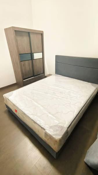 Condominium for Rent at SKS Pavillion Residences - CN Wang - Bedroom - PropertyGuru.com.my