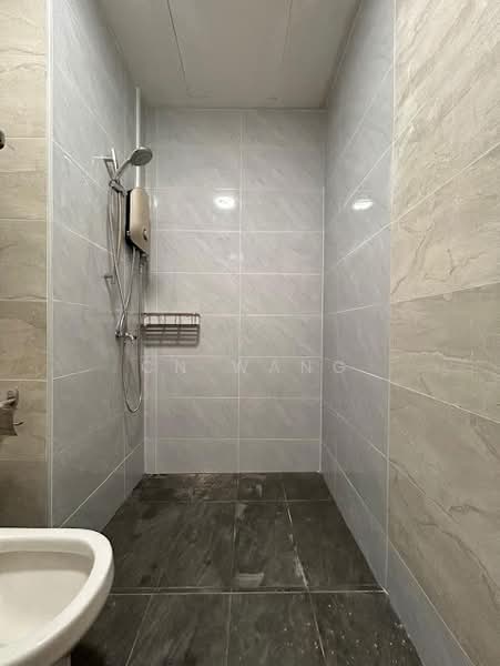 Condominium for Rent at SKS Pavillion Residences - CN Wang - Bathroom - PropertyGuru.com.my