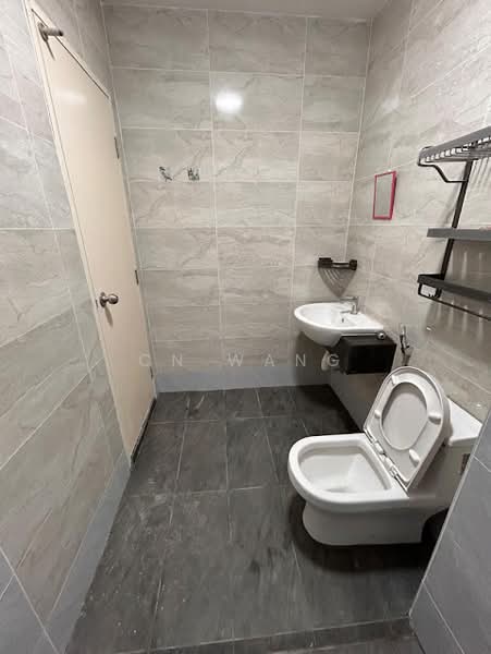 Condominium for Rent at SKS Pavillion Residences - CN Wang - Bathroom - PropertyGuru.com.my