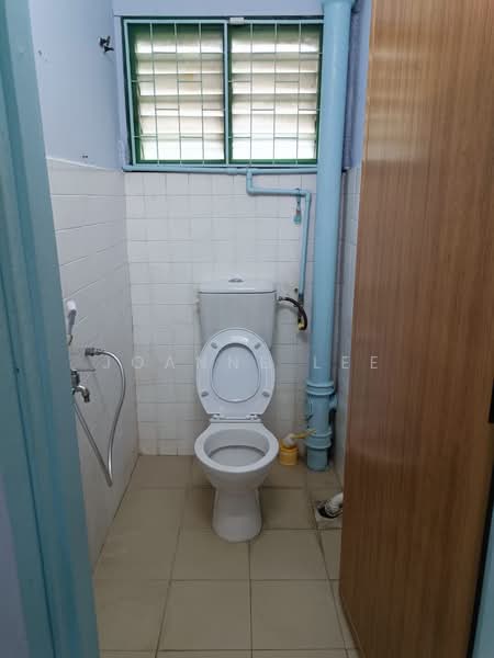 Shop / Office for Sale in Taman Supreme (Cheras) - JOANNE LEE - Bathroom - PropertyGuru.com.my