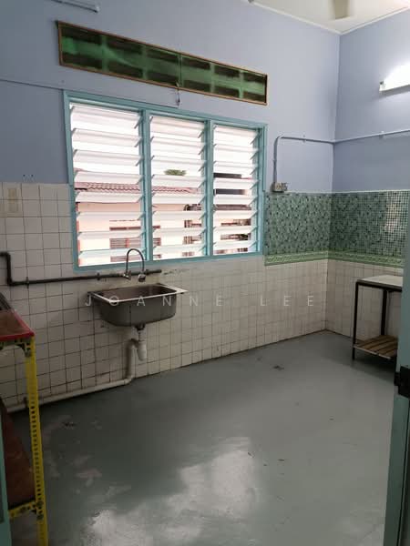 Shop / Office for Sale in Taman Supreme (Cheras) - JOANNE LEE - Kitchen - PropertyGuru.com.my