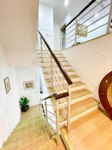 3.5-storey Terraced House for Sale in Bandar Rinching (Semenyih) - Zarema Kulbuzheva - PropertyGuru.com.my