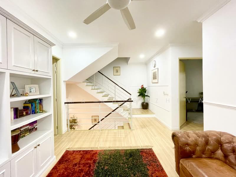 3.5-storey Terraced House for Sale in Bandar Rinching (Semenyih) - Zarema Kulbuzheva - Interior - PropertyGuru.com.my